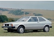 Auspuff System VOLKSWAGEN Scirocco 1.3