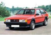 Auspuff System VOLKSWAGEN Scirocco 1.3