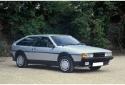 Auspuff System VOLKSWAGEN Scirocco 1.5