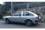 Auspuff System VOLKSWAGEN Scirocco 1.6