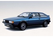Auspuff System VOLKSWAGEN Scirocco 1.6 GLi|1.6 GTi