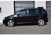 Auspuff System VOLKSWAGEN Touran 1.9 TDi TD