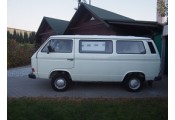 Auspuff System VOLKSWAGEN Transporter III 1.9