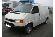 Auspuff System VOLKSWAGEN Transporter IV 1.8