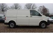 Auspuff System VOLKSWAGEN Transporter V 1.9 TDi TD