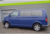 Auspuff System VOLKSWAGEN Transporter V 1.9 TDi TD