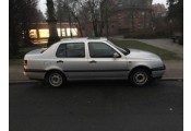Auspuff System VOLKSWAGEN Vento 1.4i