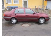 Auspuff System VOLKSWAGEN Vento 1.4i