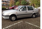 Auspuff System VOLKSWAGEN Vento 1.4i
