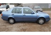 Auspuff System VOLKSWAGEN Vento 1.6i