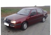 Auspuff System VOLKSWAGEN Vento 1.8i