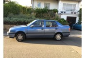 Auspuff System VOLKSWAGEN Vento 1.8i