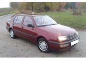 Auspuff System VOLKSWAGEN Vento 1.8i