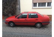 Auspuff System VOLKSWAGEN Vento 1.8i