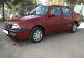 Auspuff System VOLKSWAGEN Vento 2.0i