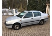 Auspuff System VOLKSWAGEN Vento 2.0i