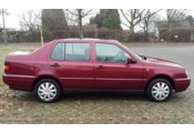 Auspuff System VOLKSWAGEN Vento 2.0i