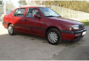 Auspuff System VOLKSWAGEN Vento 2.8 VR6