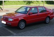 Auspuff System VOLKSWAGEN Vento 2.8 VR6