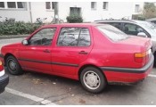 Auspuff System VOLKSWAGEN Vento 1.9 Diesel