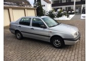 Auspuff System VOLKSWAGEN Vento 1.9 Diesel