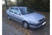 Auspuff System VOLKSWAGEN Vento 1.9 Diesel