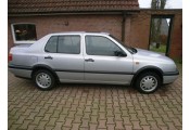 Auspuff System VOLKSWAGEN Vento 1.9 Diesel