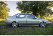 Auspuff System VOLKSWAGEN Vento 1.9 TD