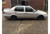 Auspuff System VOLKSWAGEN Vento 1.9 TD