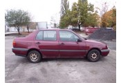 Auspuff System VOLKSWAGEN Vento 1.9 TDi TD