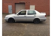 Auspuff System VOLKSWAGEN Vento 1.9 TDi TD