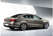 Auspuff System VOLKSWAGEN Passat VI 1.4 TSi