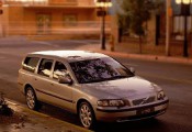 Auspuff System VOLVO V70 2.0i - 20V Turbo