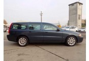 Auspuff System VOLVO V70 2.4 D