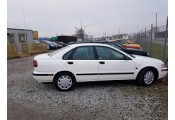 Auspuff System VOLVO S40 1.8i - 16V