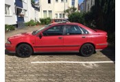 Auspuff System VOLVO S40 1.9 TD