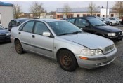 Auspuff System VOLVO S40 1.9 Turbo Diesel