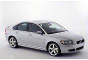 Auspuff System VOLVO S40 2.0 TDi TD