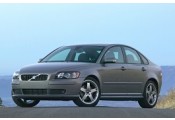 Auspuff System VOLVO S40 2.0 TDi TD