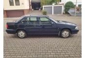Auspuff System VOLVO S70 2.0i Turbo - 20V