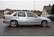 Auspuff System VOLVO S70 2.3i T-5 Turbo - 20V