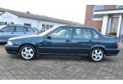 Auspuff System VOLVO S70 2.5i - 10V