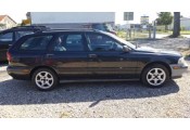 Auspuff System VOLVO V40 1.8i - 16V