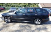 Auspuff System VOLVO V40 2.0i - 16V