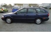 Auspuff System VOLVO V40 1.9 Turbo Diesel