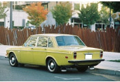 Auspuff System VOLVO 140 1.8|2.0