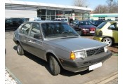 Auspuff System VOLVO 340 1.4