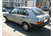 Auspuff System VOLVO 340 1.4