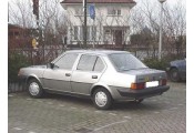 Auspuff System VOLVO 340 1.4