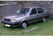 Auspuff System VOLVO 340 1.7